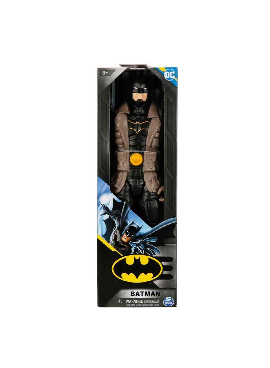 DC Comics Batman Aksiyon Figürü S10 V1 30 cm 6069258