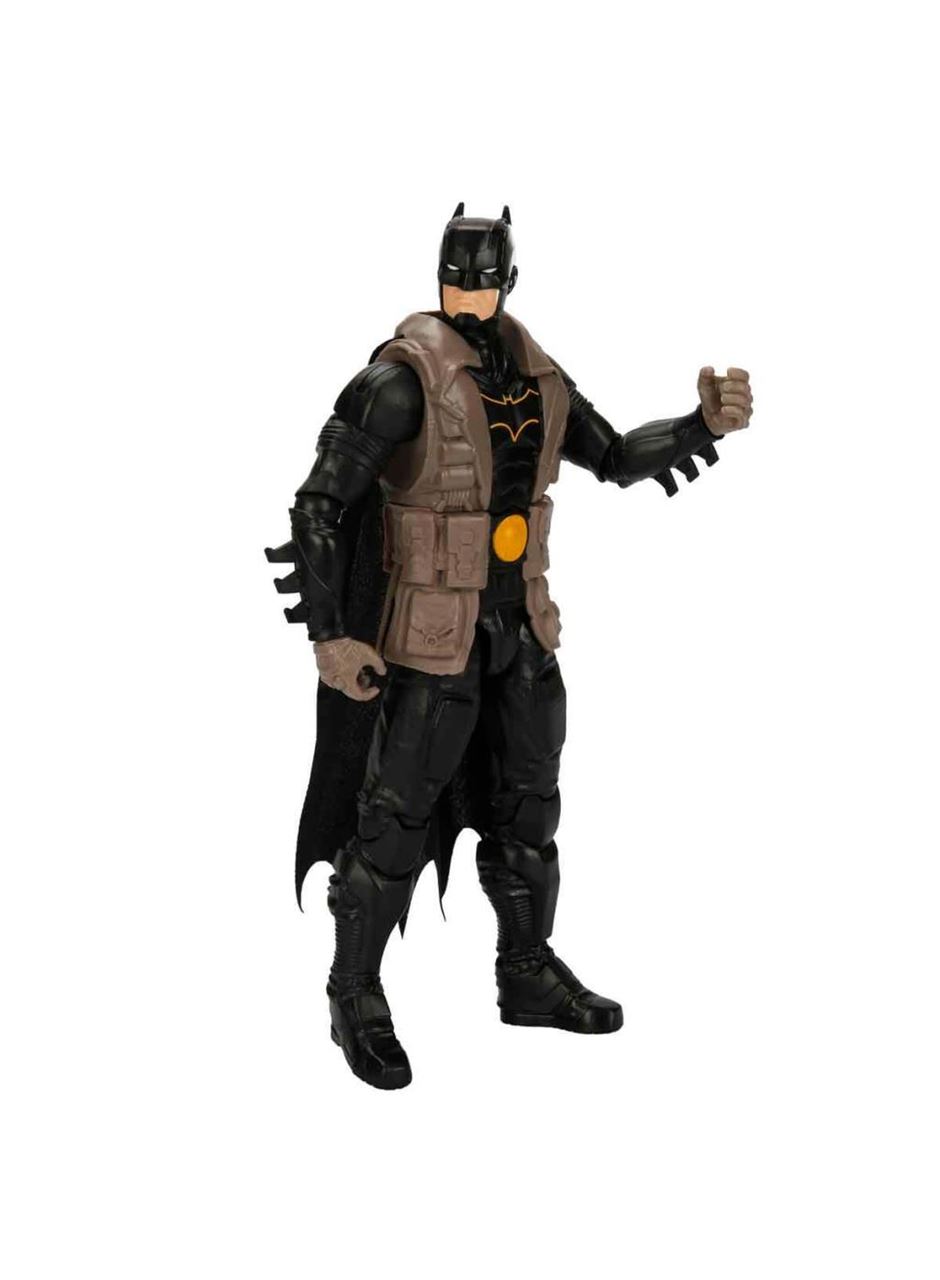 DC Comics Batman Aksiyon Figürü S10 V1 30 cm 6069258