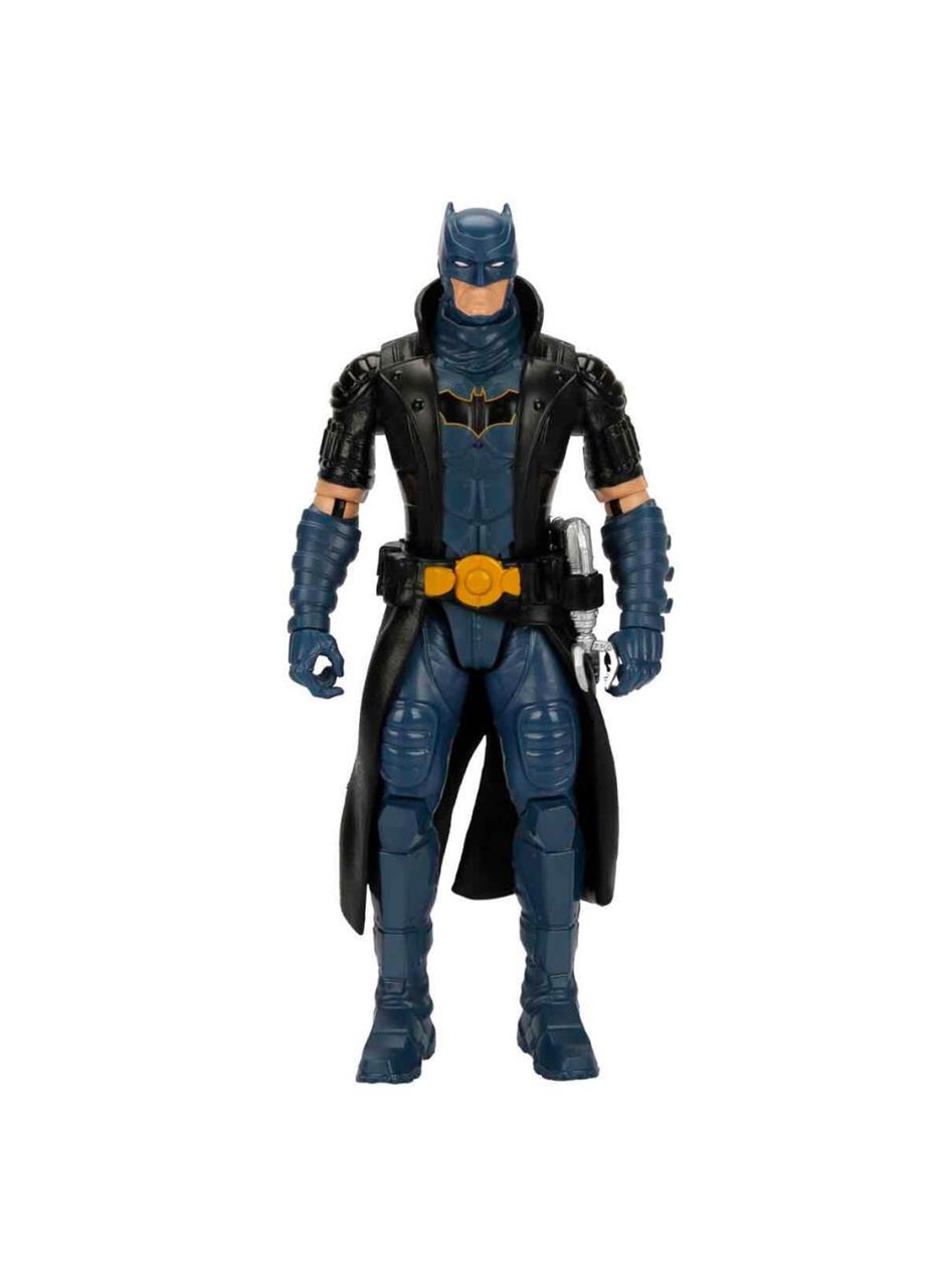 Batman Aksiyon Figürü S7 V2 30 cm - 6069259