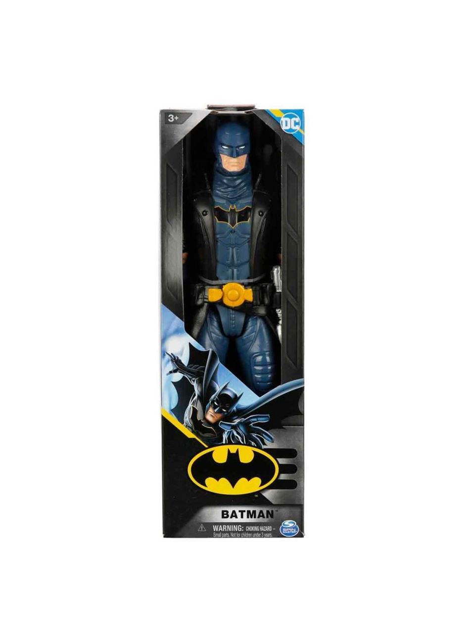 Batman Aksiyon Figürü S7 V2 30 cm - 6069259