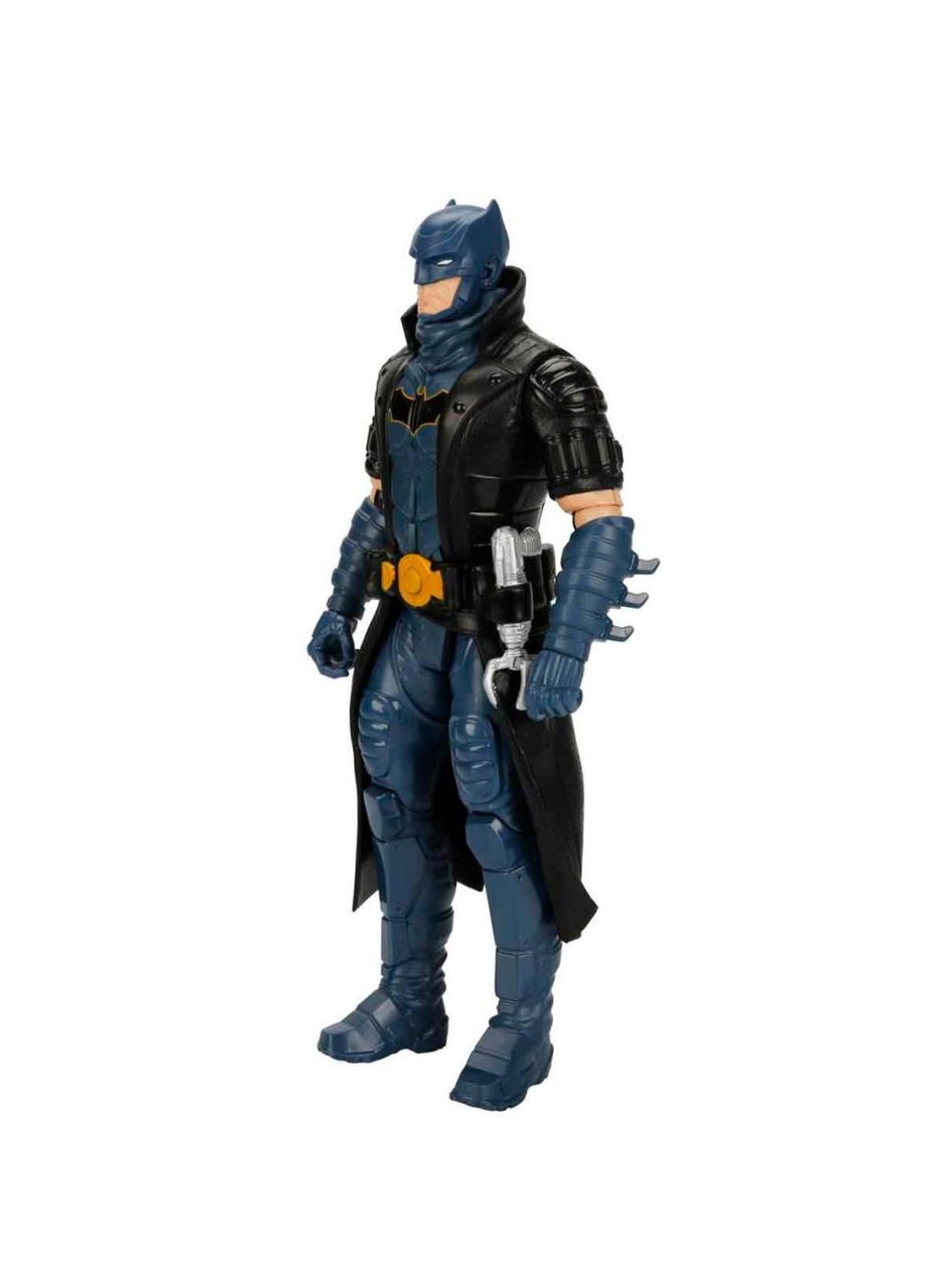 Batman Aksiyon Figürü S7 V2 30 cm - 6069259