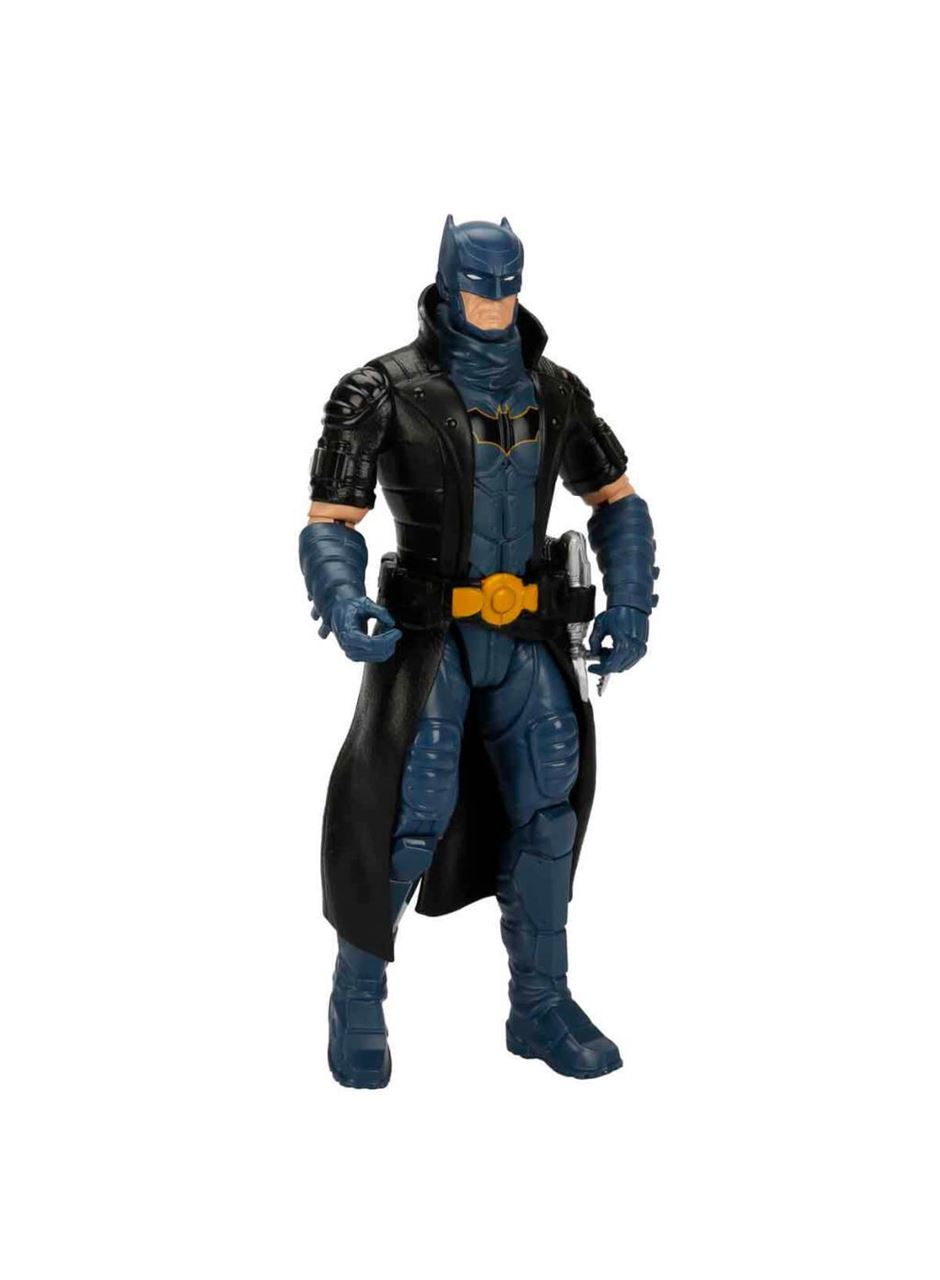 Batman Aksiyon Figürü S7 V2 30 cm - 6069259