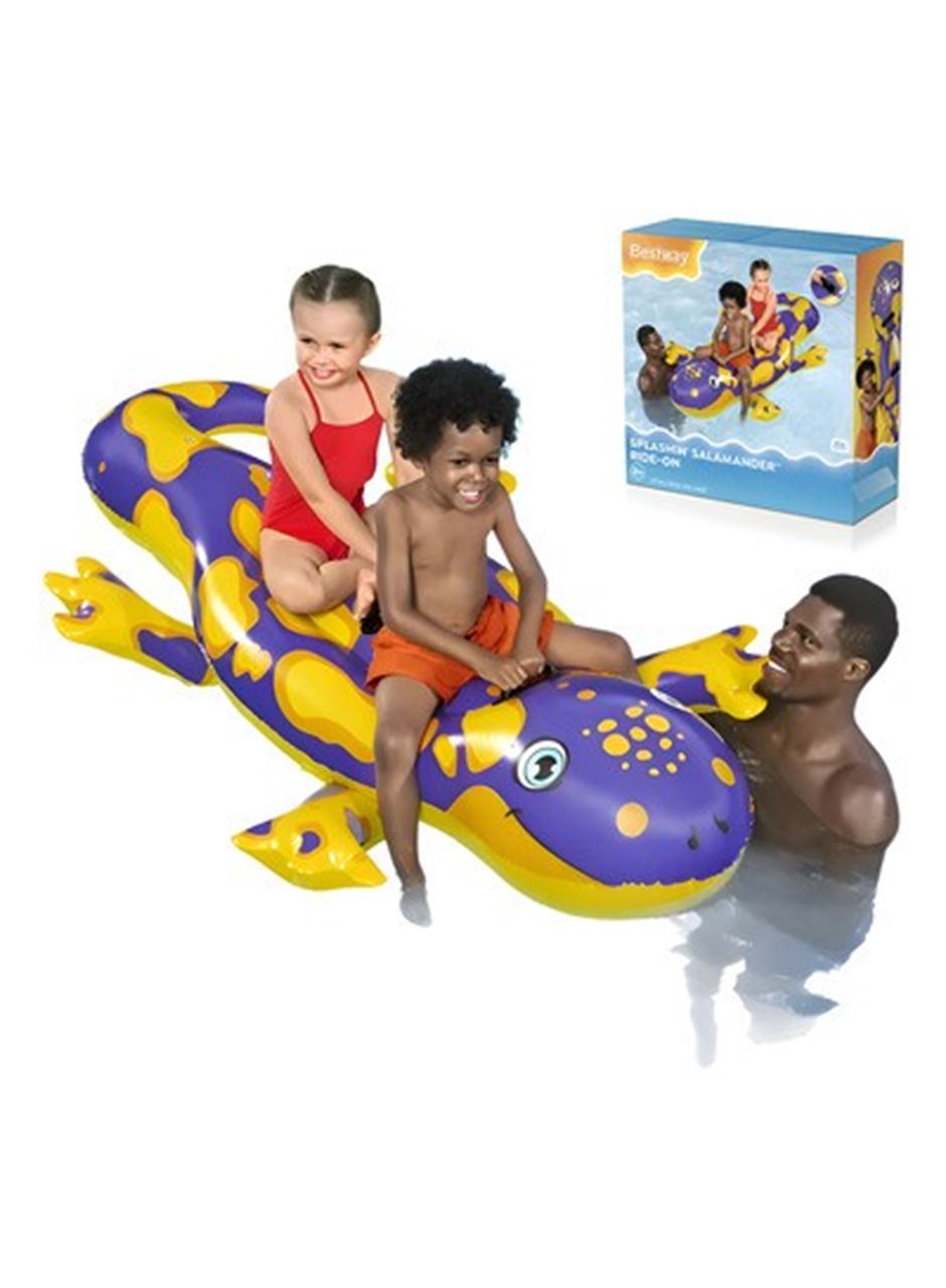 41502 - KERTENKELE BİNİCİ 191 X 119 CM