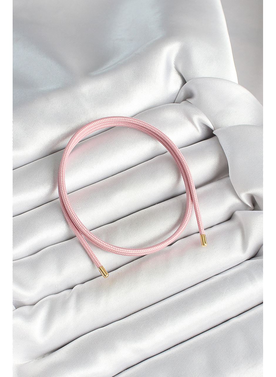 Mıknatıslı Kırmızı Renk Sarmal Kadın Bileklik