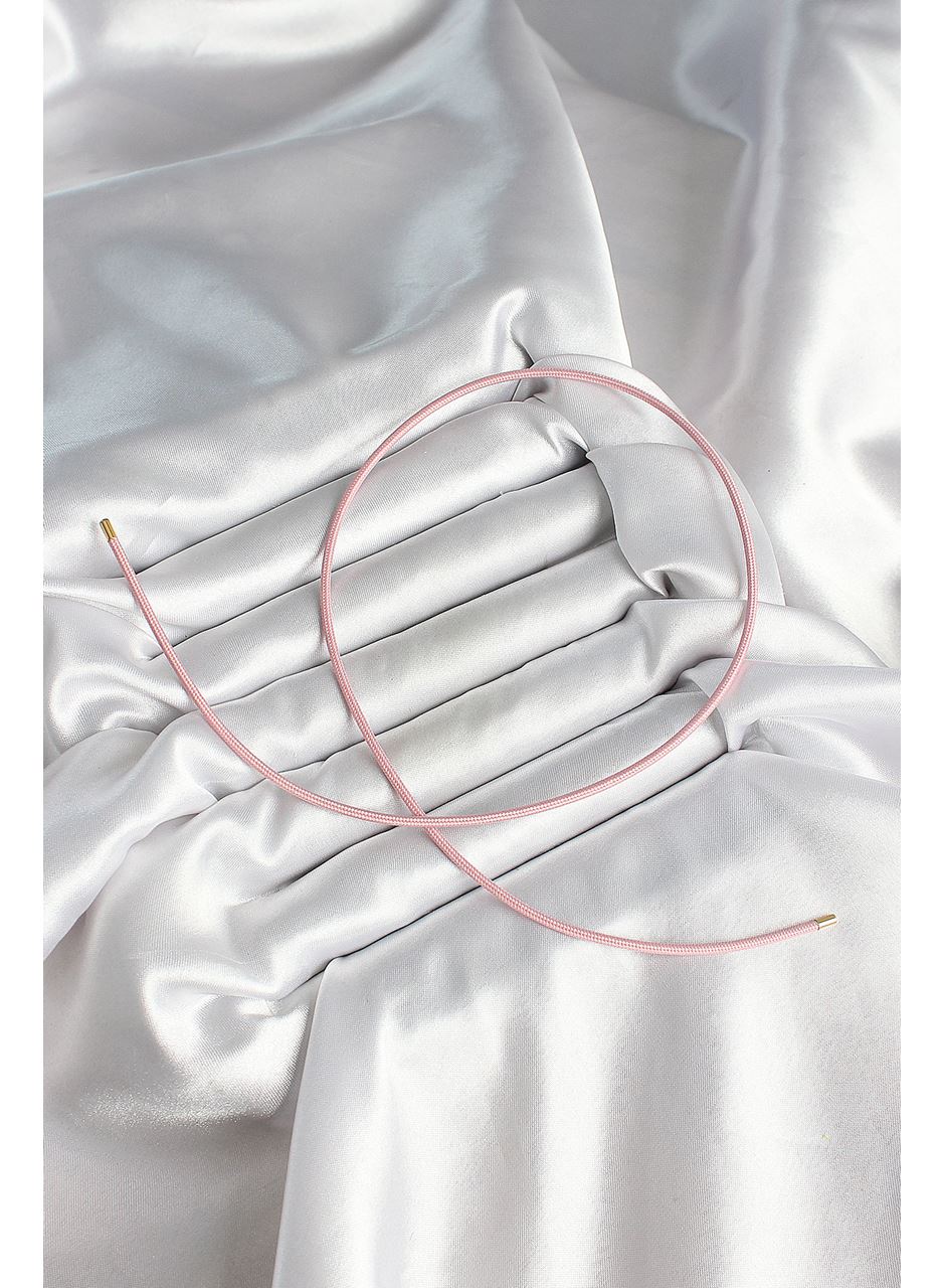 Mıknatıslı Kırmızı Renk Sarmal Kadın Bileklik