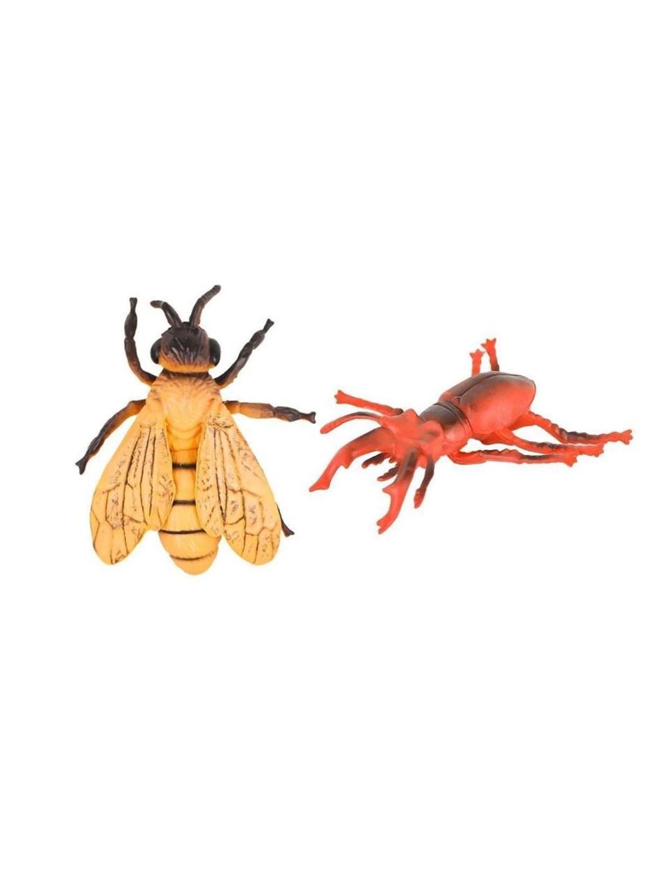 714K-4 - BÖCEKLER POŞETTE