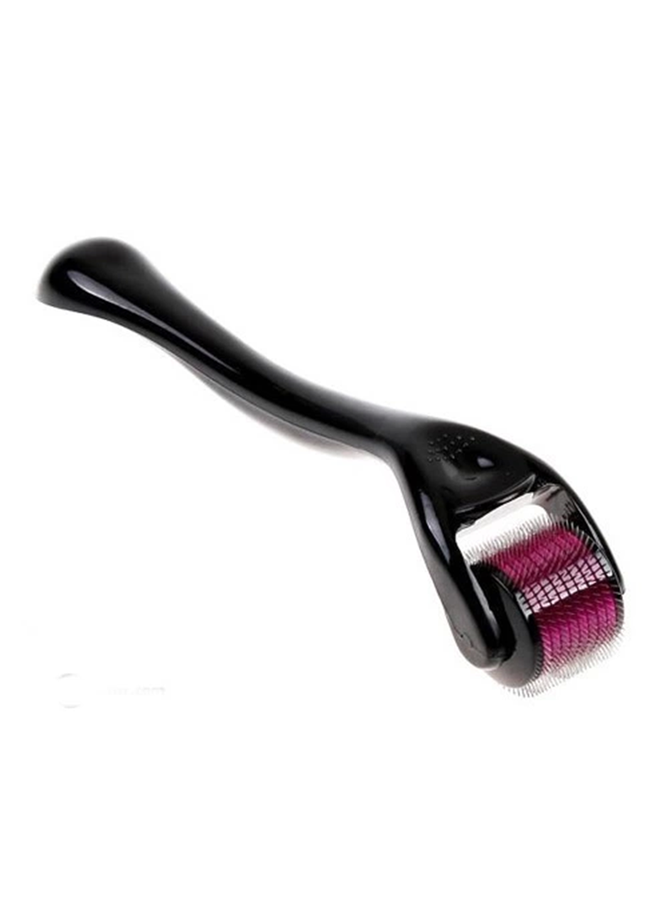 Dermaroller Titanyum 540 İğneli 0.5mm (