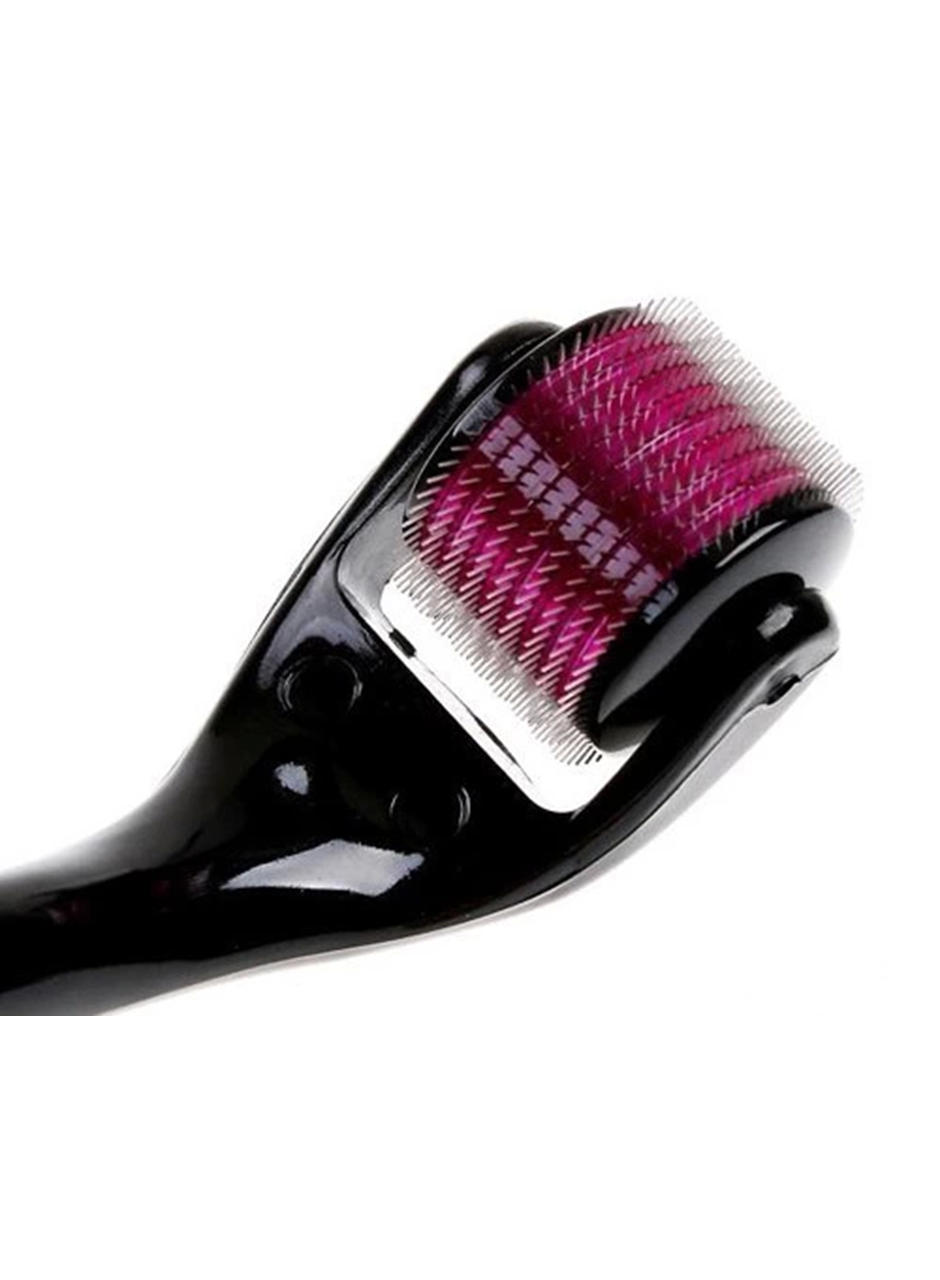 Dermaroller Titanyum 540 İğneli 0.5mm (