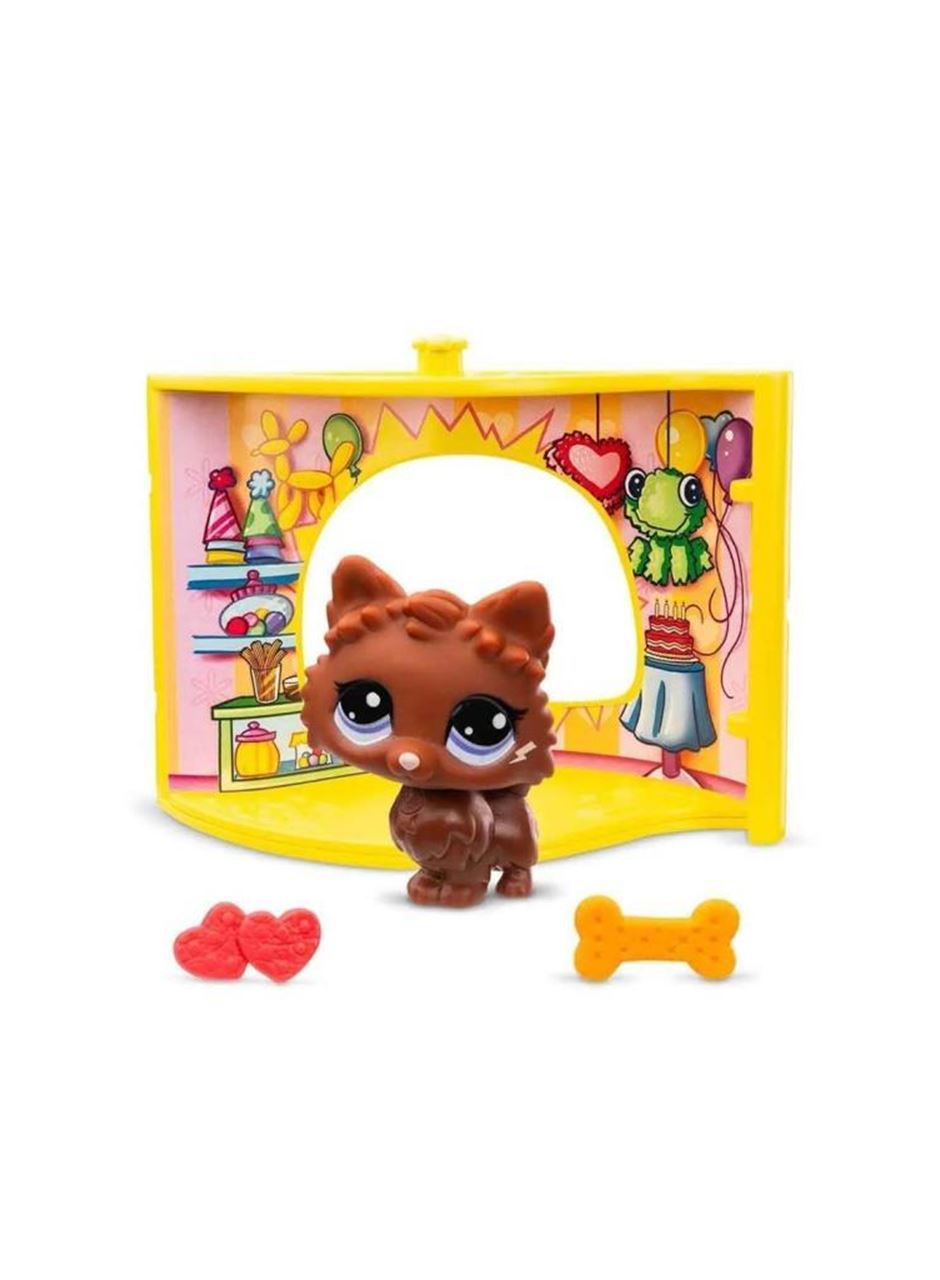 00594 - LİTTLEST PET SHOP PET NOOK AKSESUARLIFİGÜR