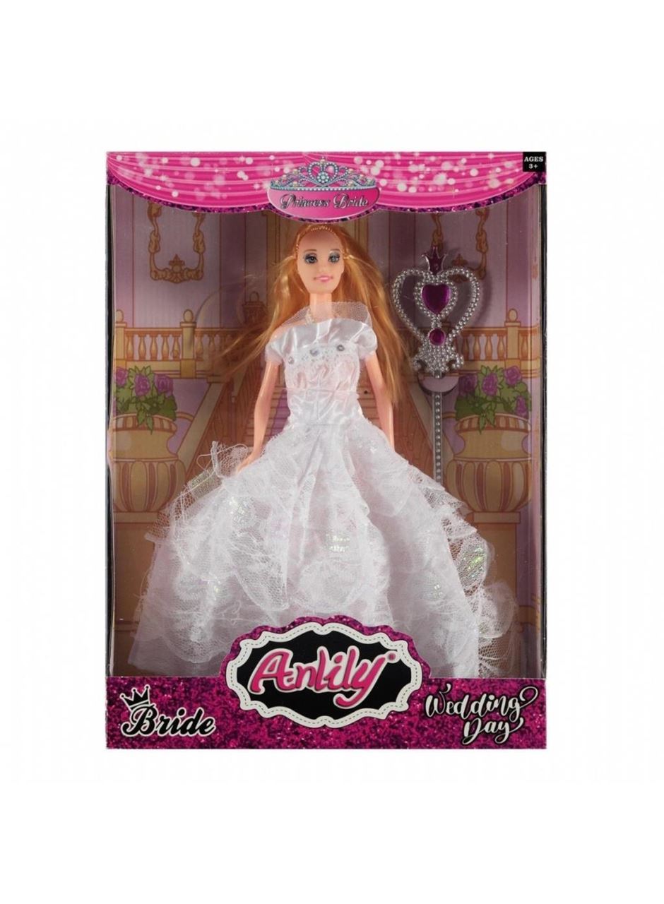 02278 - ANLİLY GELİN BEBEK