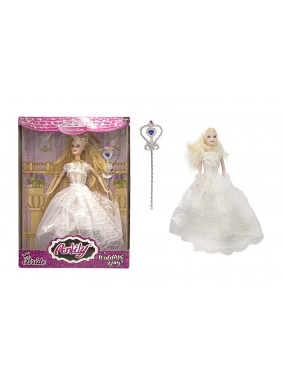 02278 - ANLİLY GELİN BEBEK