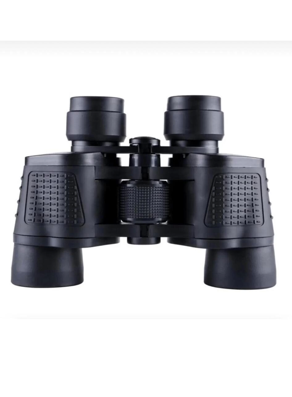 Leidory 80x80 Uzun Menzilli El Dürbünü (