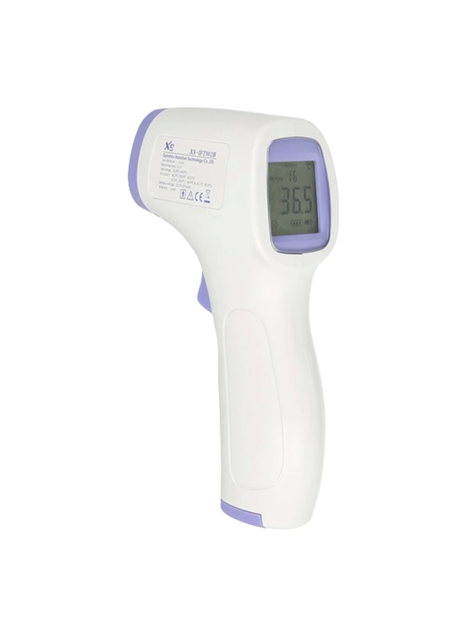 1 Cm-5 Cm Mesafe 32*c-42.2*c Arası Temassız Ateş Ölçer (