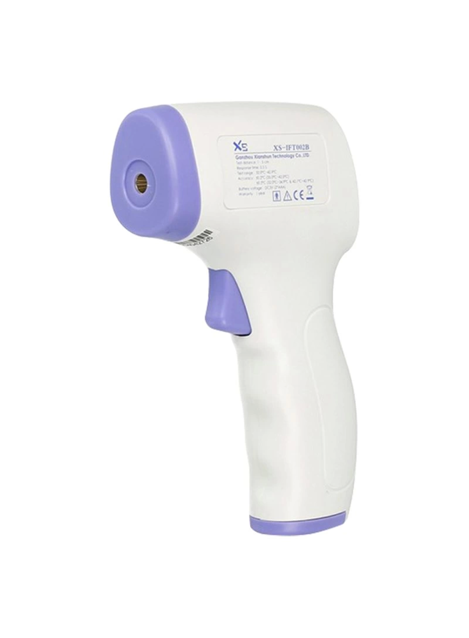 1 Cm-5 Cm Mesafe 32*c-42.2*c Arası Temassız Ateş Ölçer (