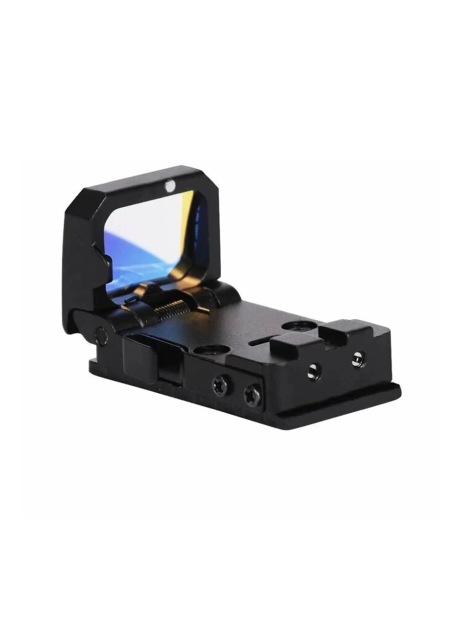 Vism Flipdot Reflex M2 Red Dot Sight - Katlanabilir Optik, Tabanca için 22mm Reflex Nişangâh (