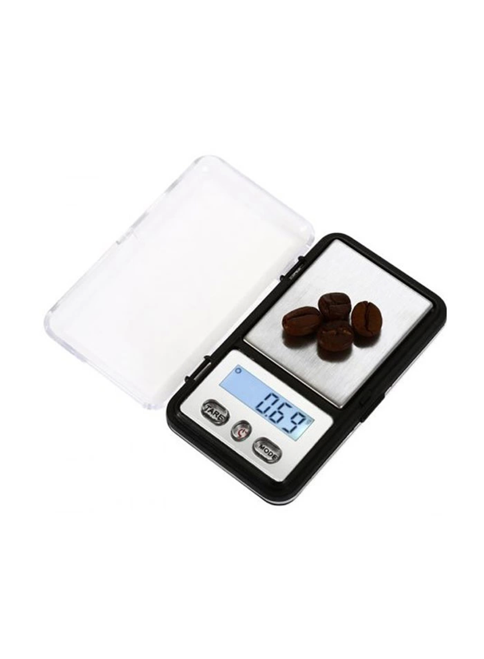 Diamond Dijital Ekran Süper Mini Cep Terazisi Mh-333 (200 Gr-0.01) (