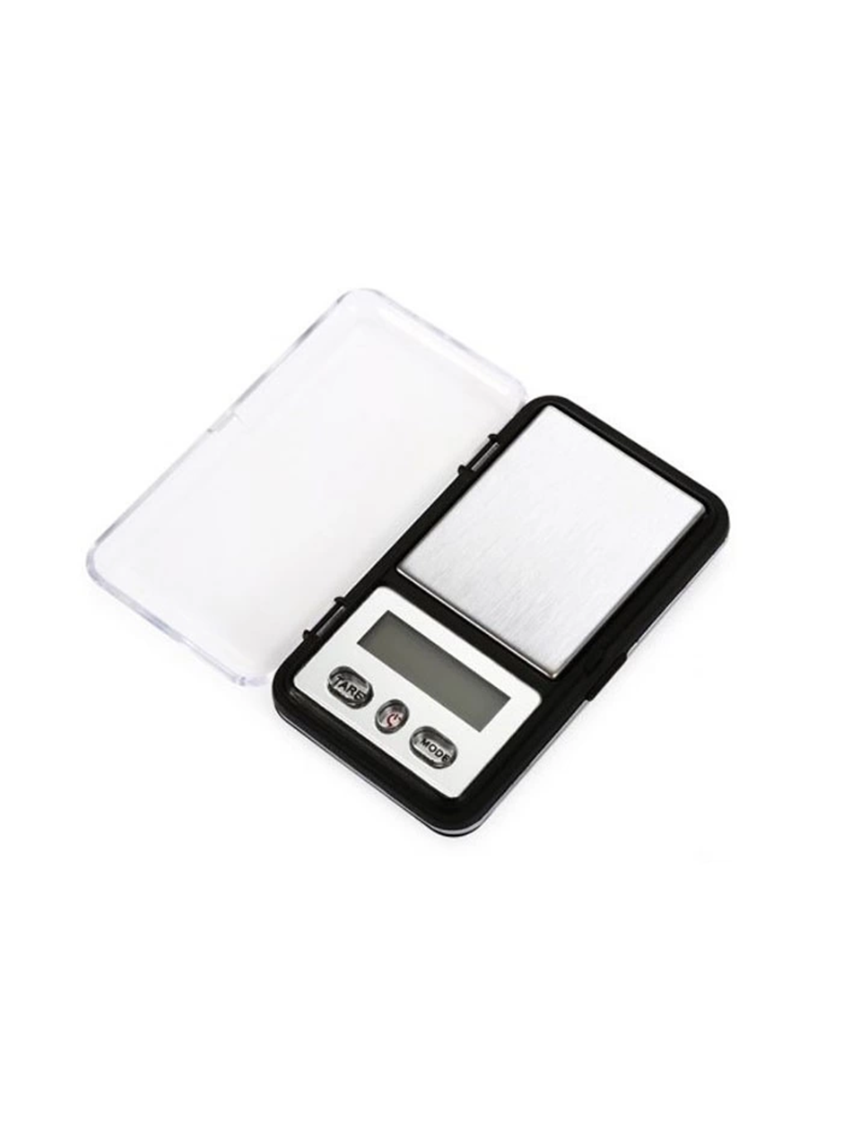 Diamond Dijital Ekran Süper Mini Cep Terazisi Mh-333 (200 Gr-0.01) (