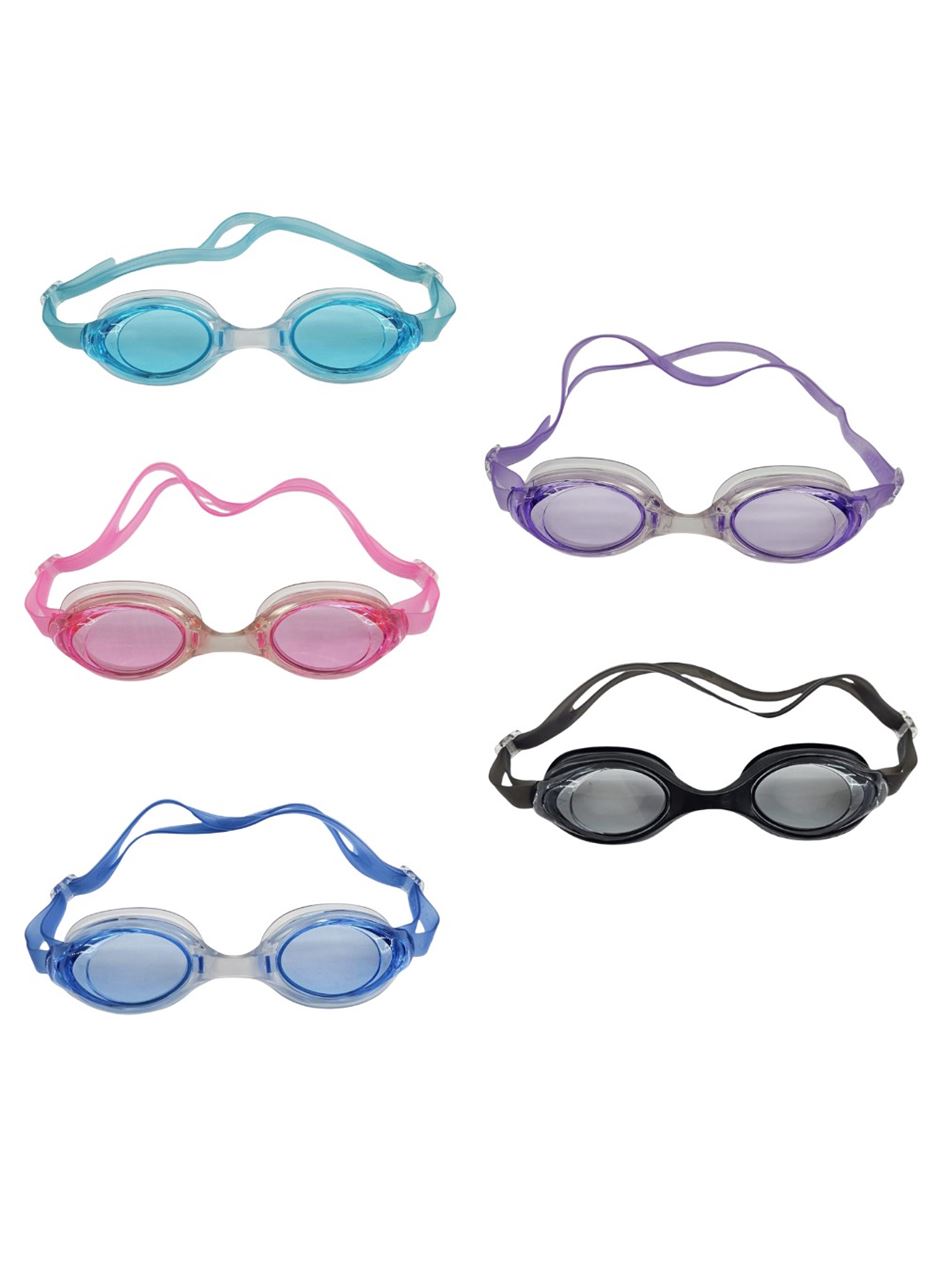 Çocuk Yüzücü Gözlüğü Bermuda - XH3000