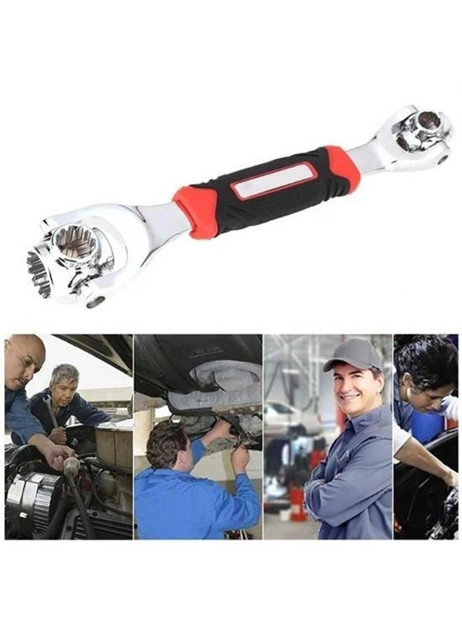 48 Fonksiyonlu Lokma Anahtar Seti Akıllı Lokma Anahatar Kiti (