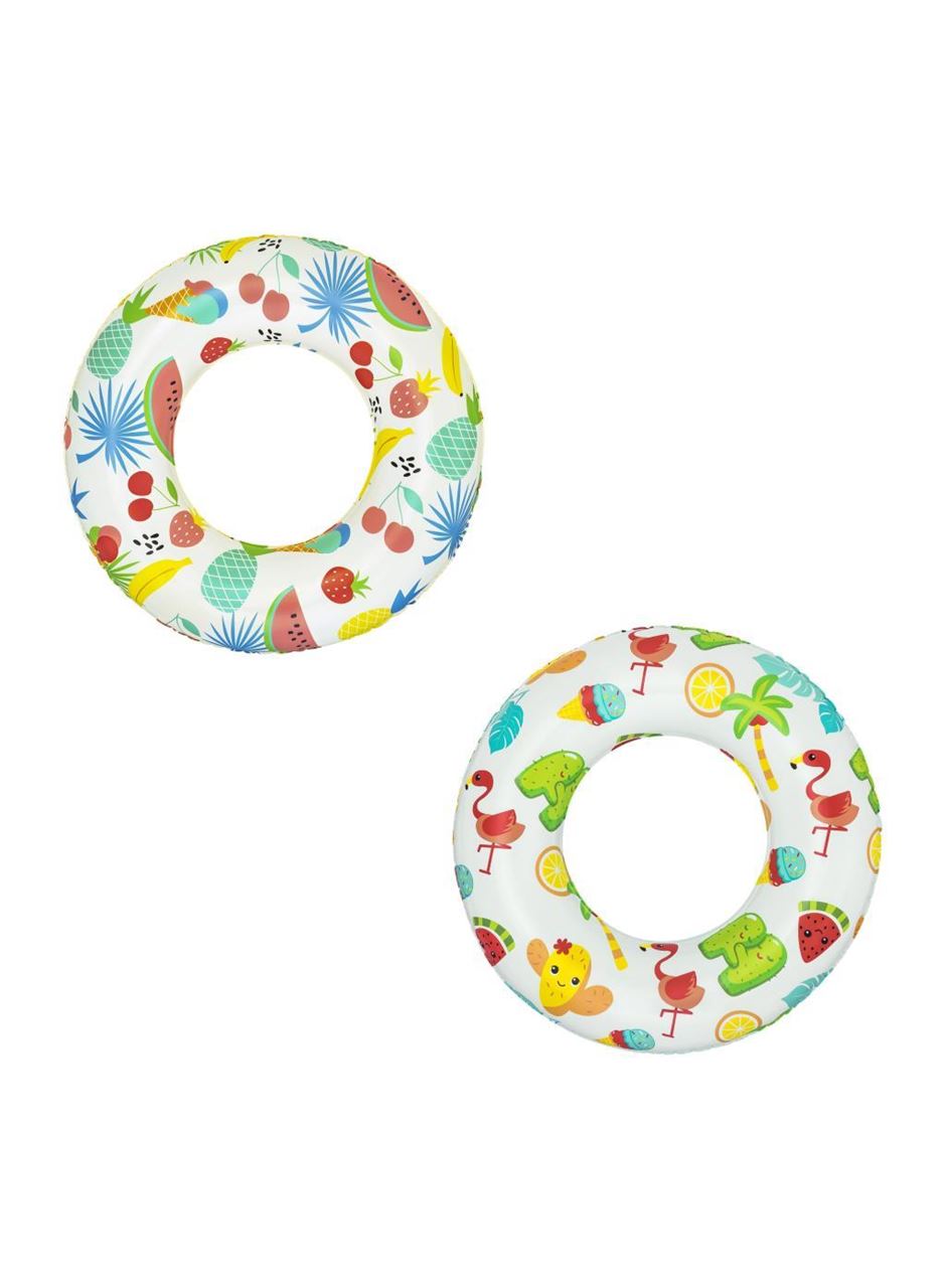 Simit Desenli 61 Cm Bestway - 36014