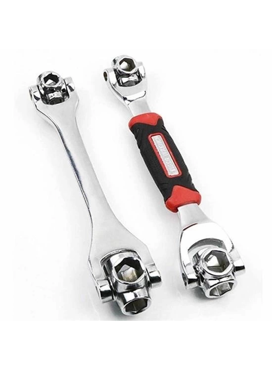 48 Fonksiyonlu Lokma Anahtar Seti Akıllı Lokma Anahatar Kiti (