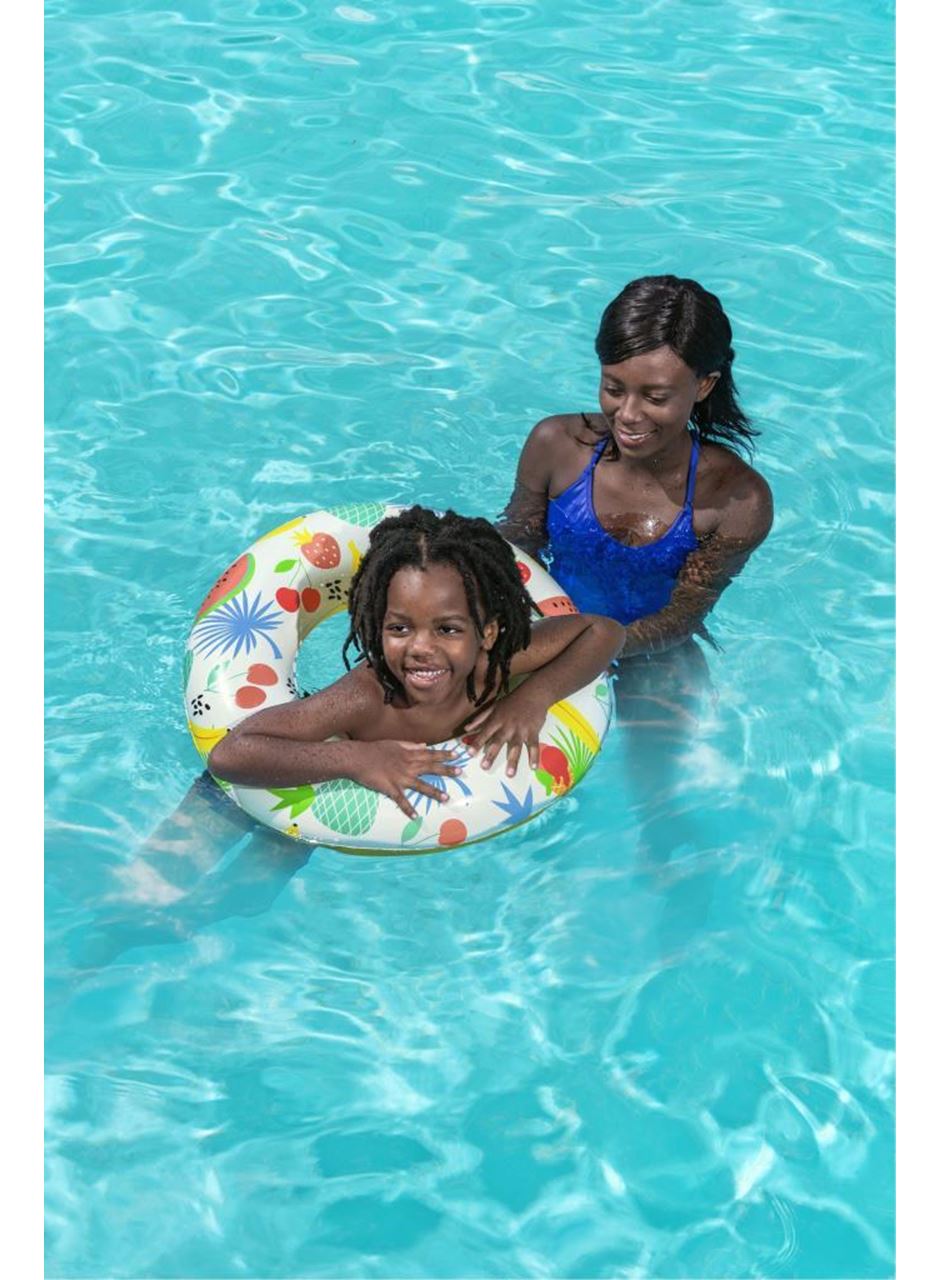 Simit Desenli 61 Cm Bestway - 36014