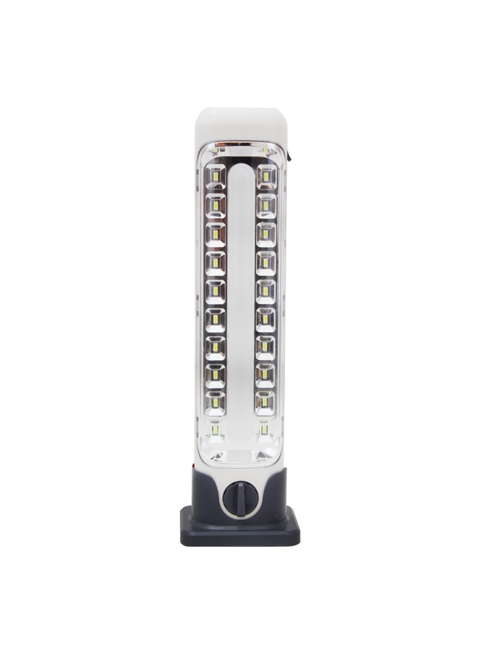 Lj-8830-1 20+1 Ledli Şarjlı Işıldak (