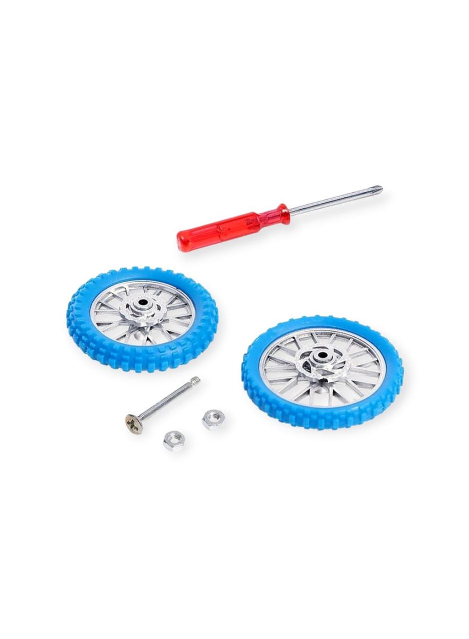 1:18 Ölçekli Model Motosiklet - DS928 - Mavi