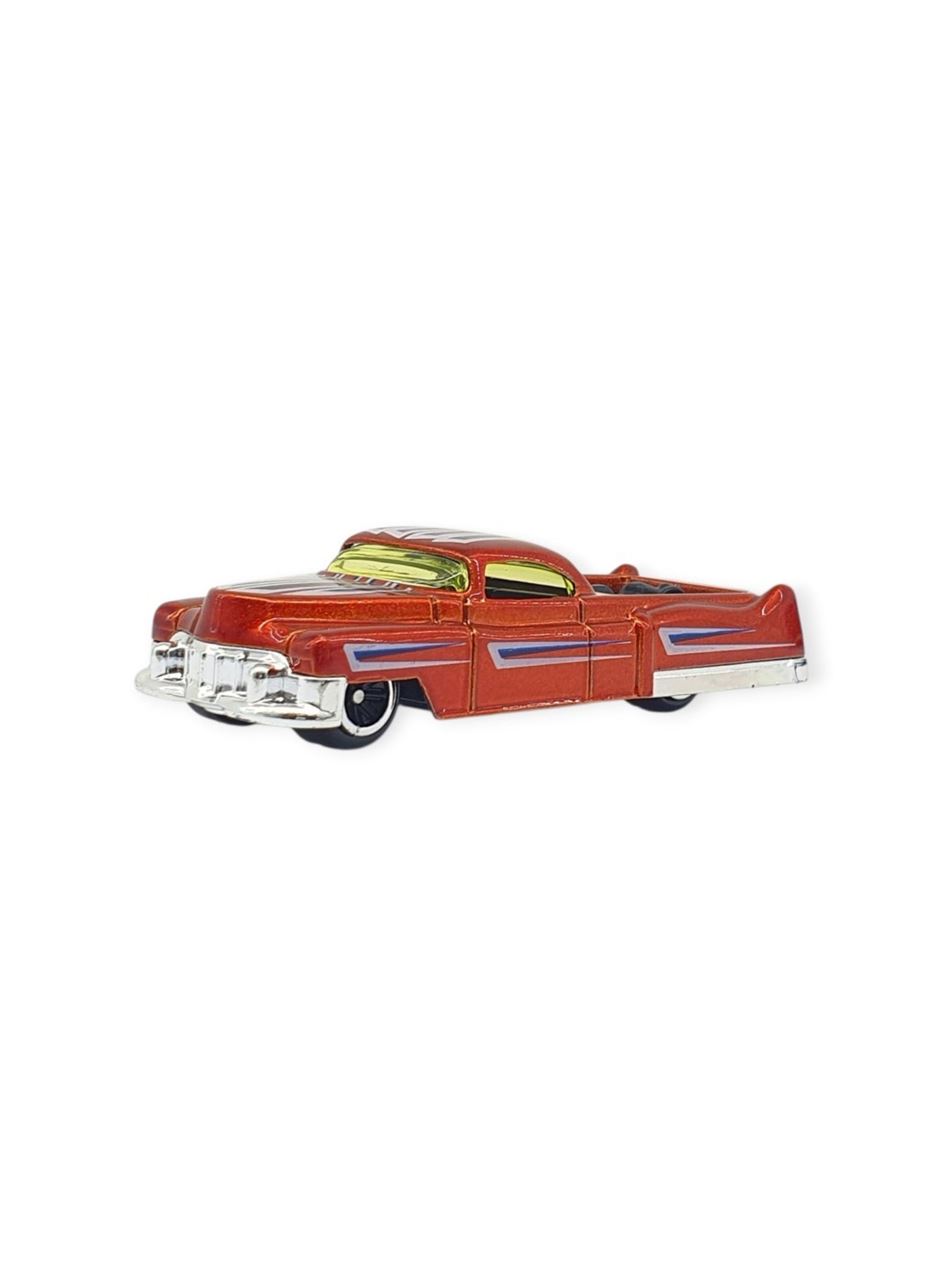 Alloy Racer 5'li Araç Seti - 780-513