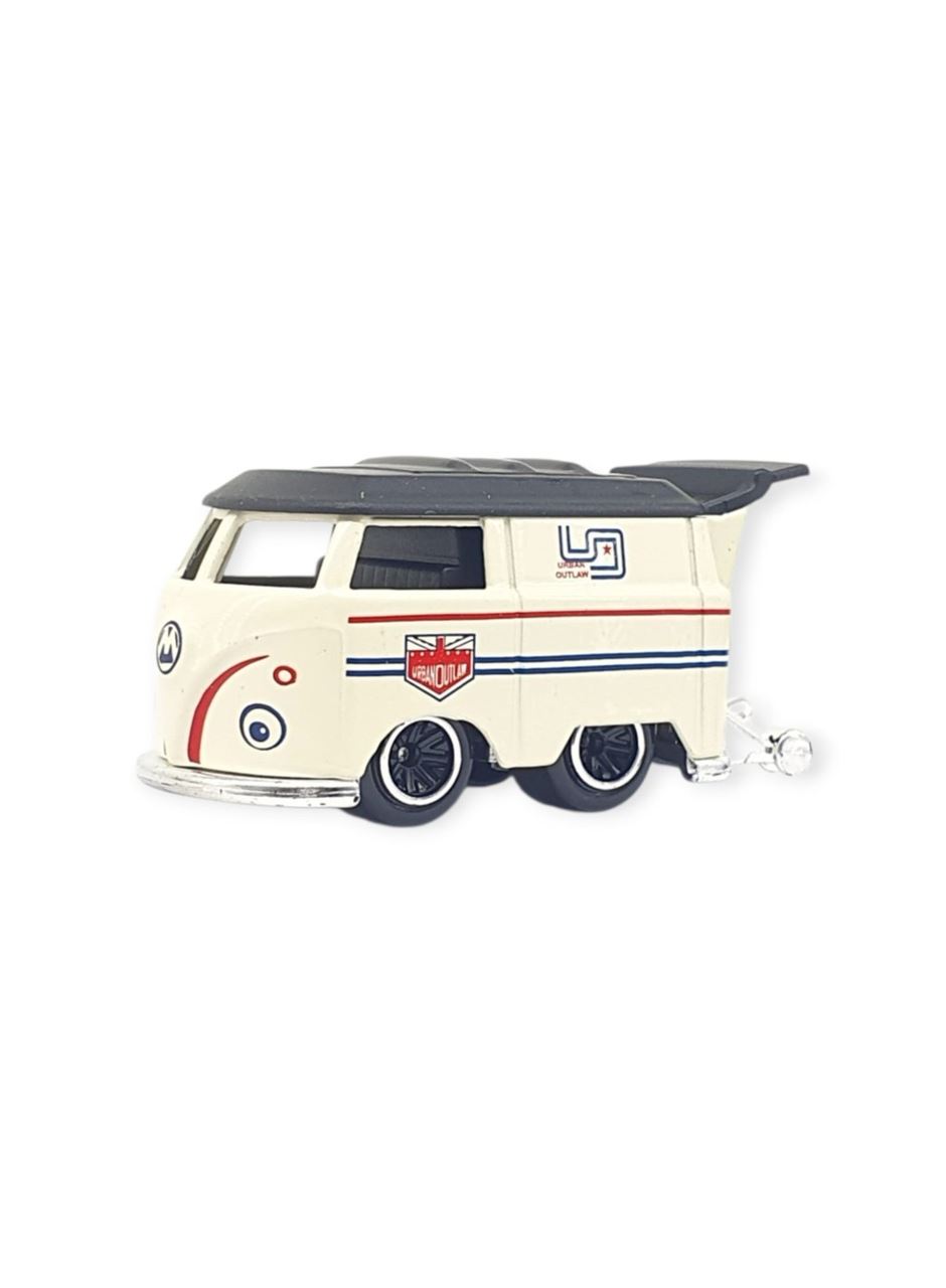 Alloy Racer 5'li Araç Seti - 780-513