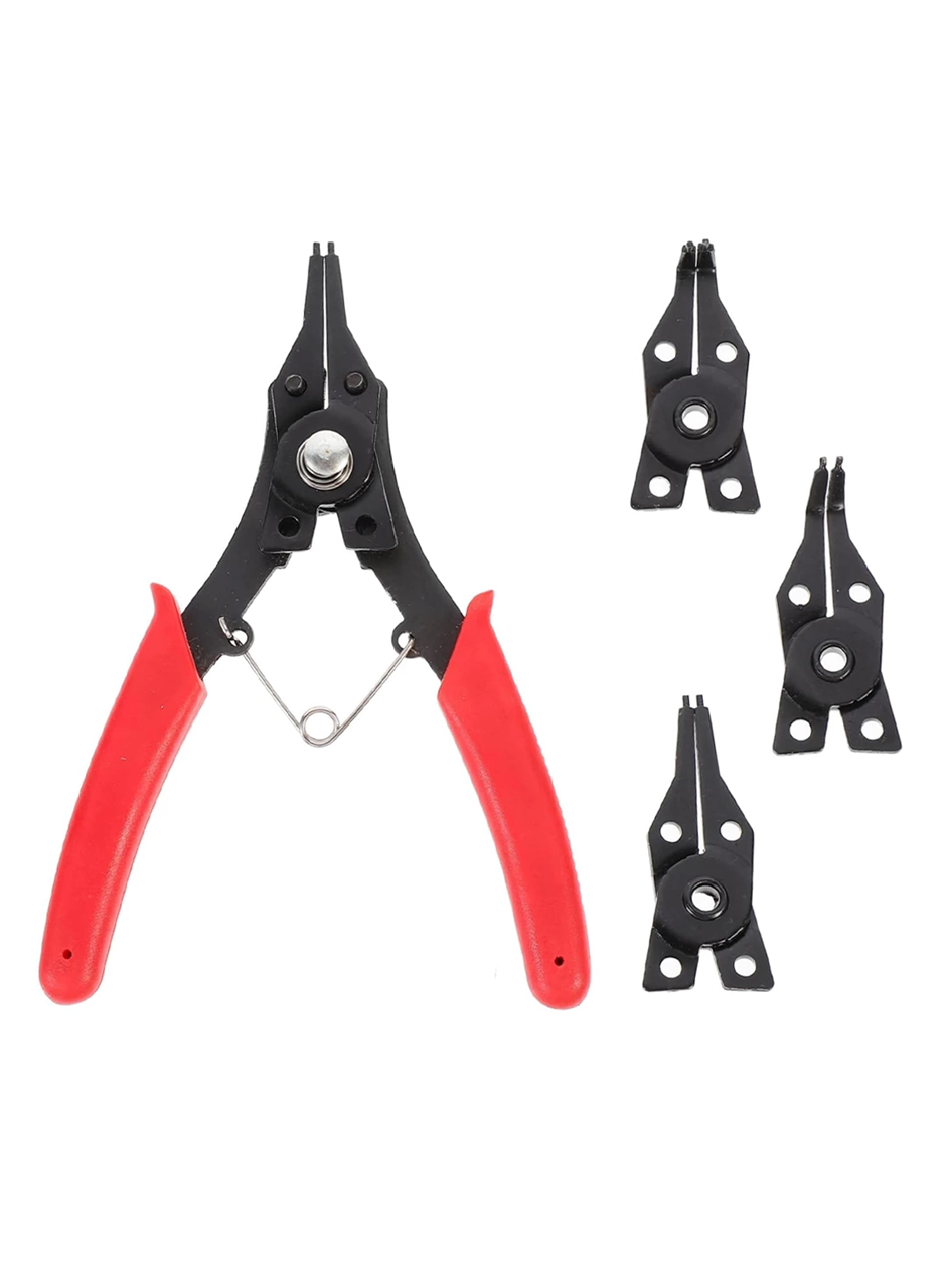 Sunup Sn-22133 Çok Uçlu Segman Pense (