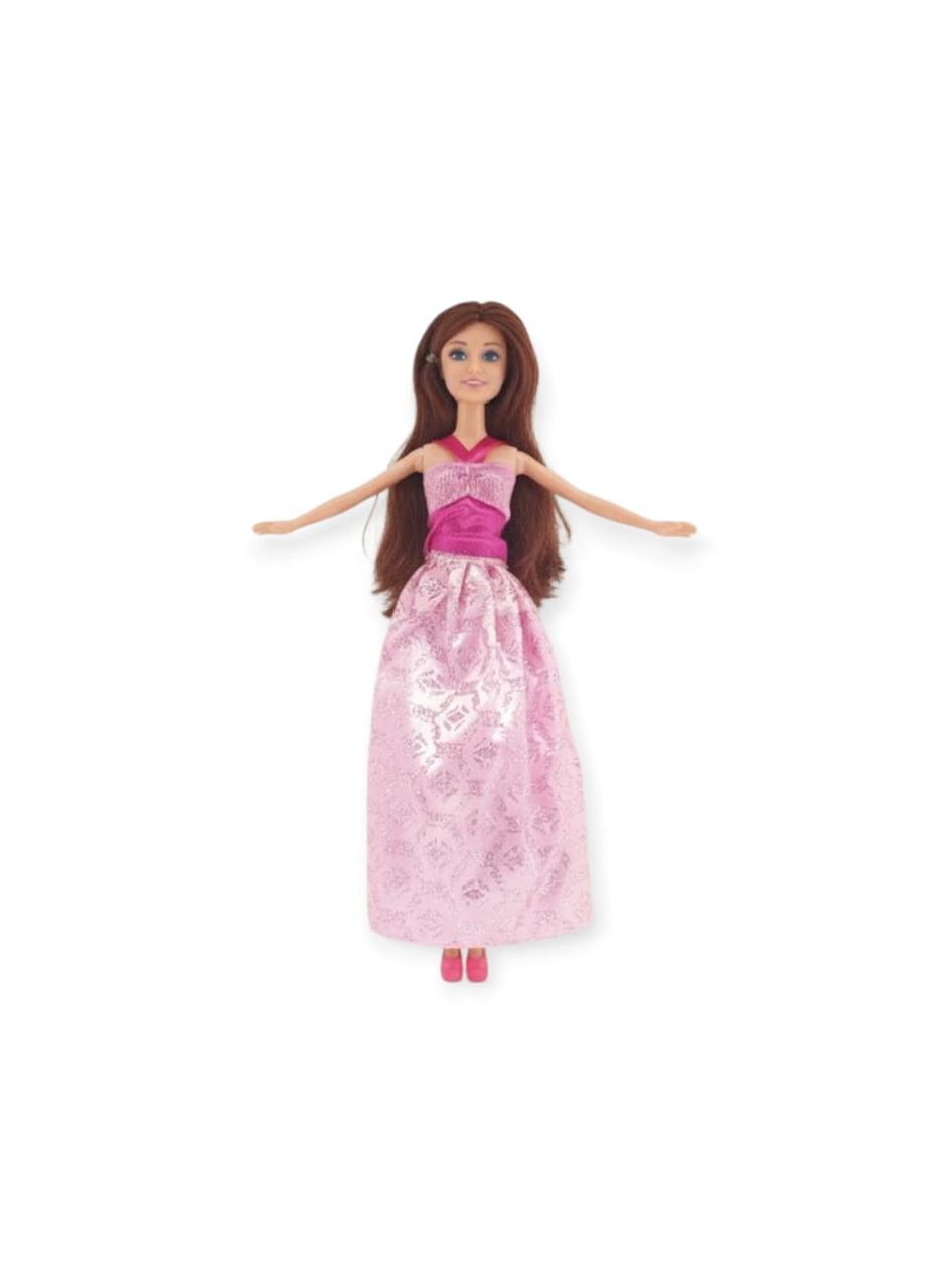 Prenses Model Bebek 30 cm - 66240 - 6