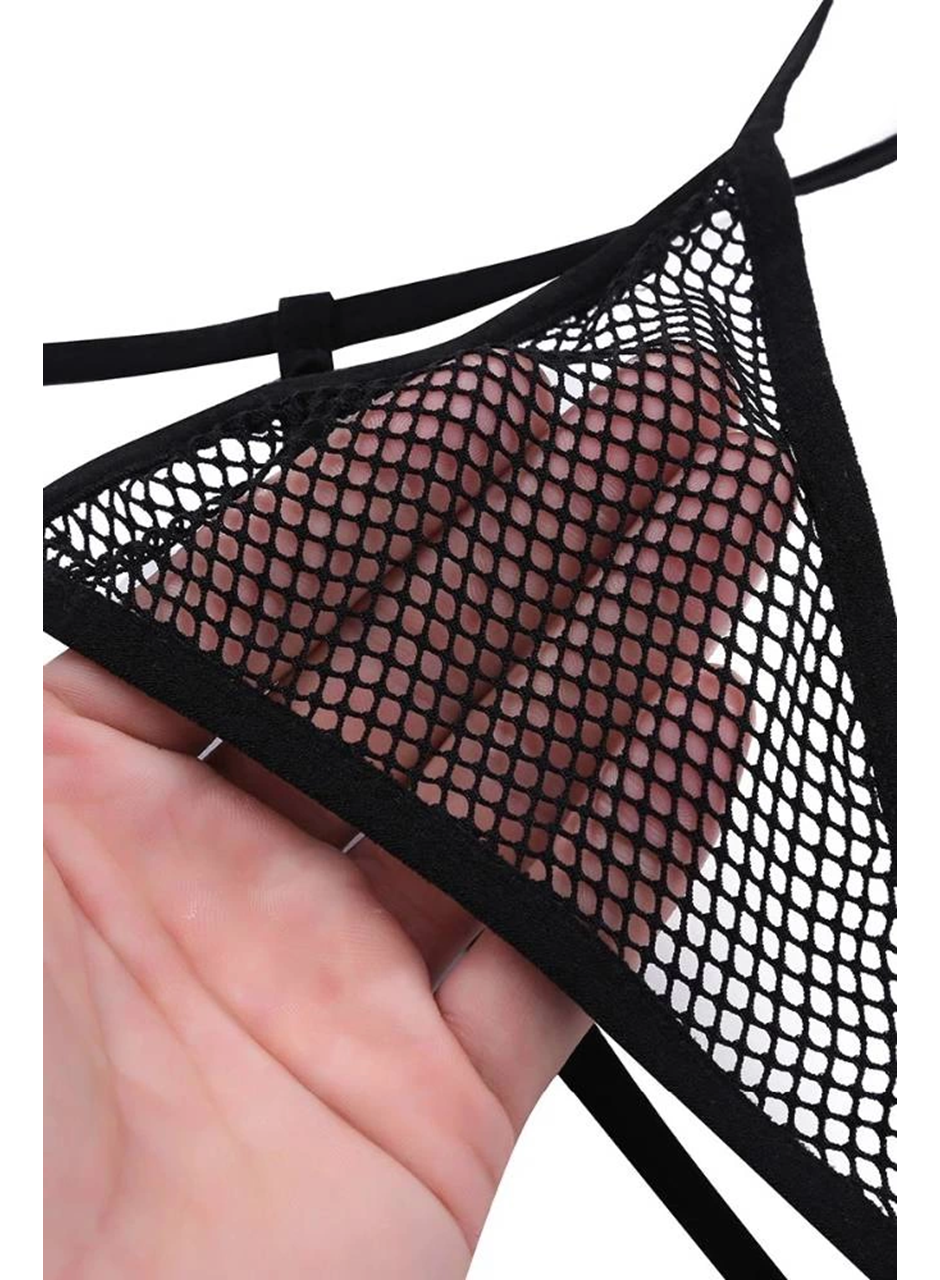 Siyah File String TM1175