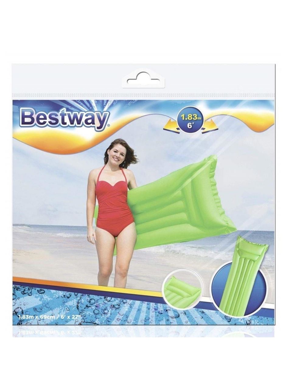 Deniz Yatağı Ekonomik 183x69Cm Bestway - 44007