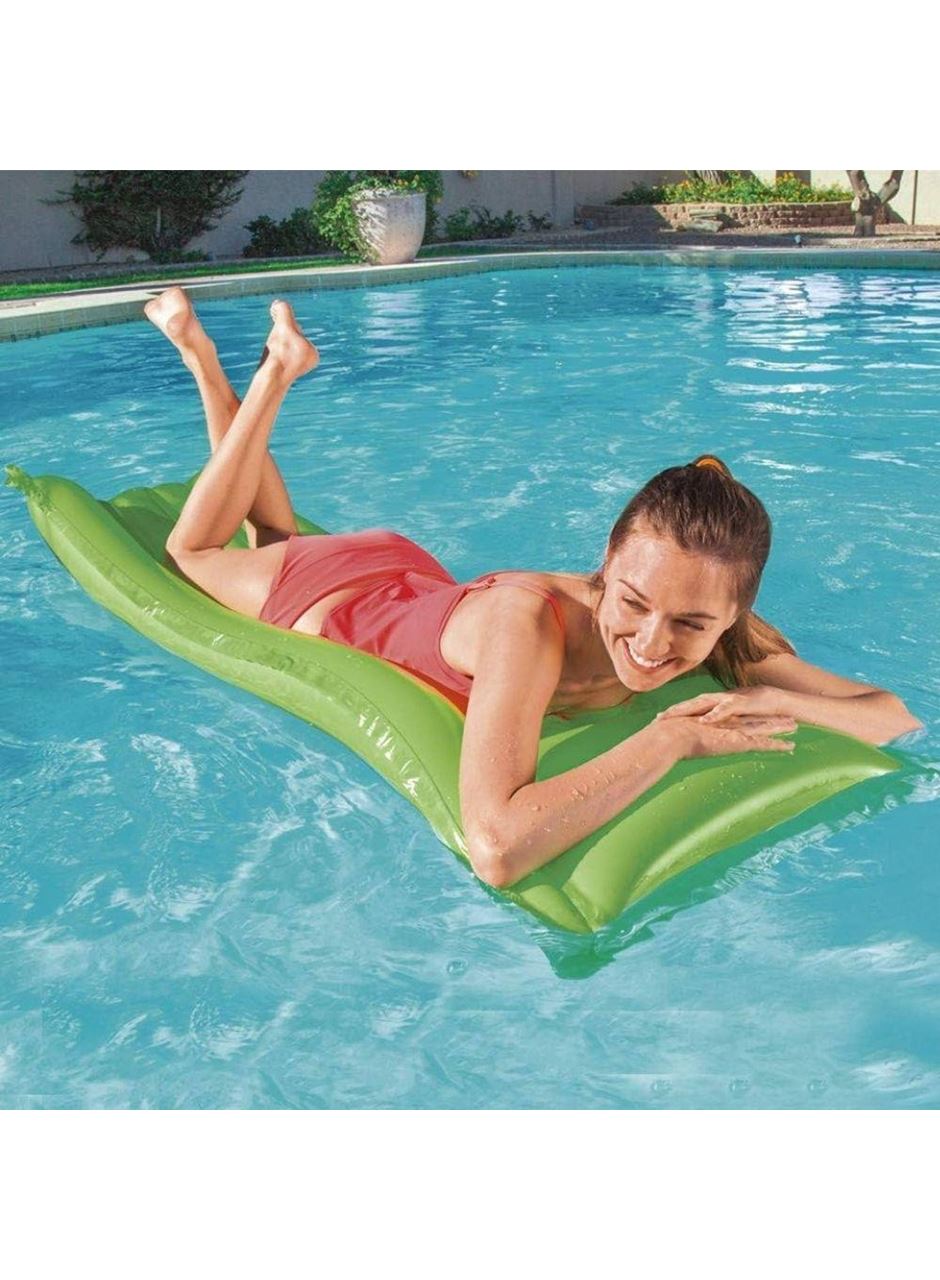 Deniz Yatağı Ekonomik 183x69Cm Bestway - 44007