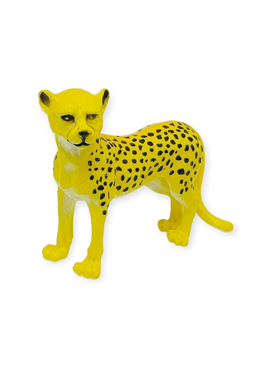 Vahşi Hayvanlar Serisi - YS2689 - Çita