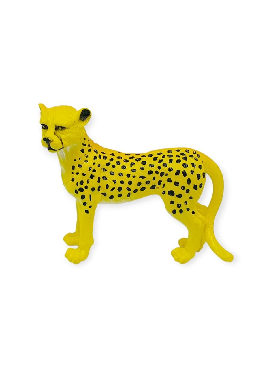 Vahşi Hayvanlar Serisi - YS2689 - Çita