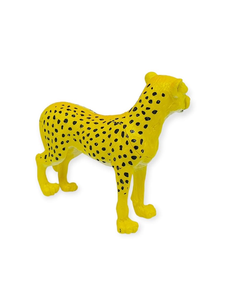 Vahşi Hayvanlar Serisi - YS2689 - Çita