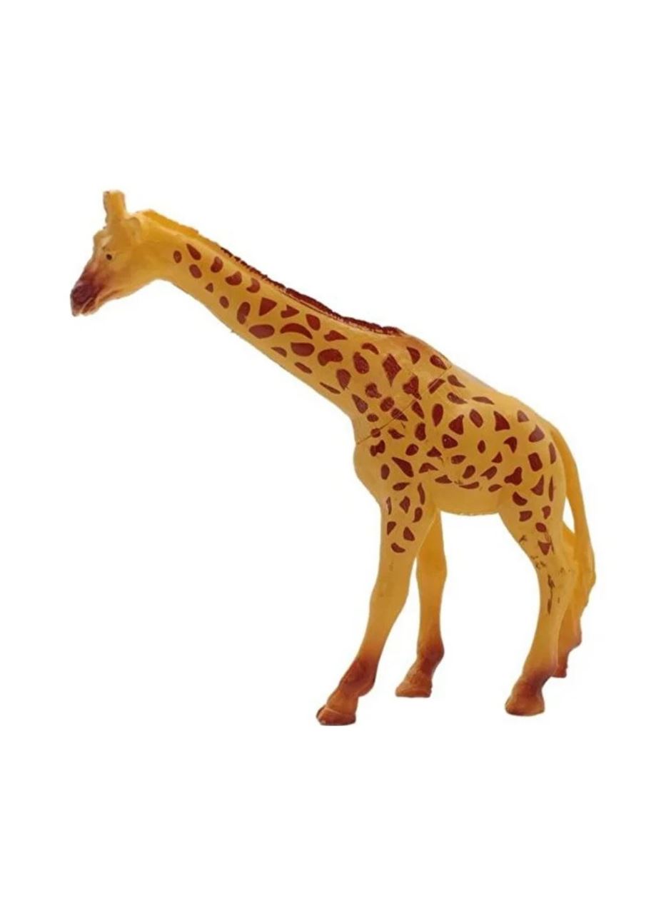 Vahşi Hayvanlar Serisi - YS2689 - Zürafa