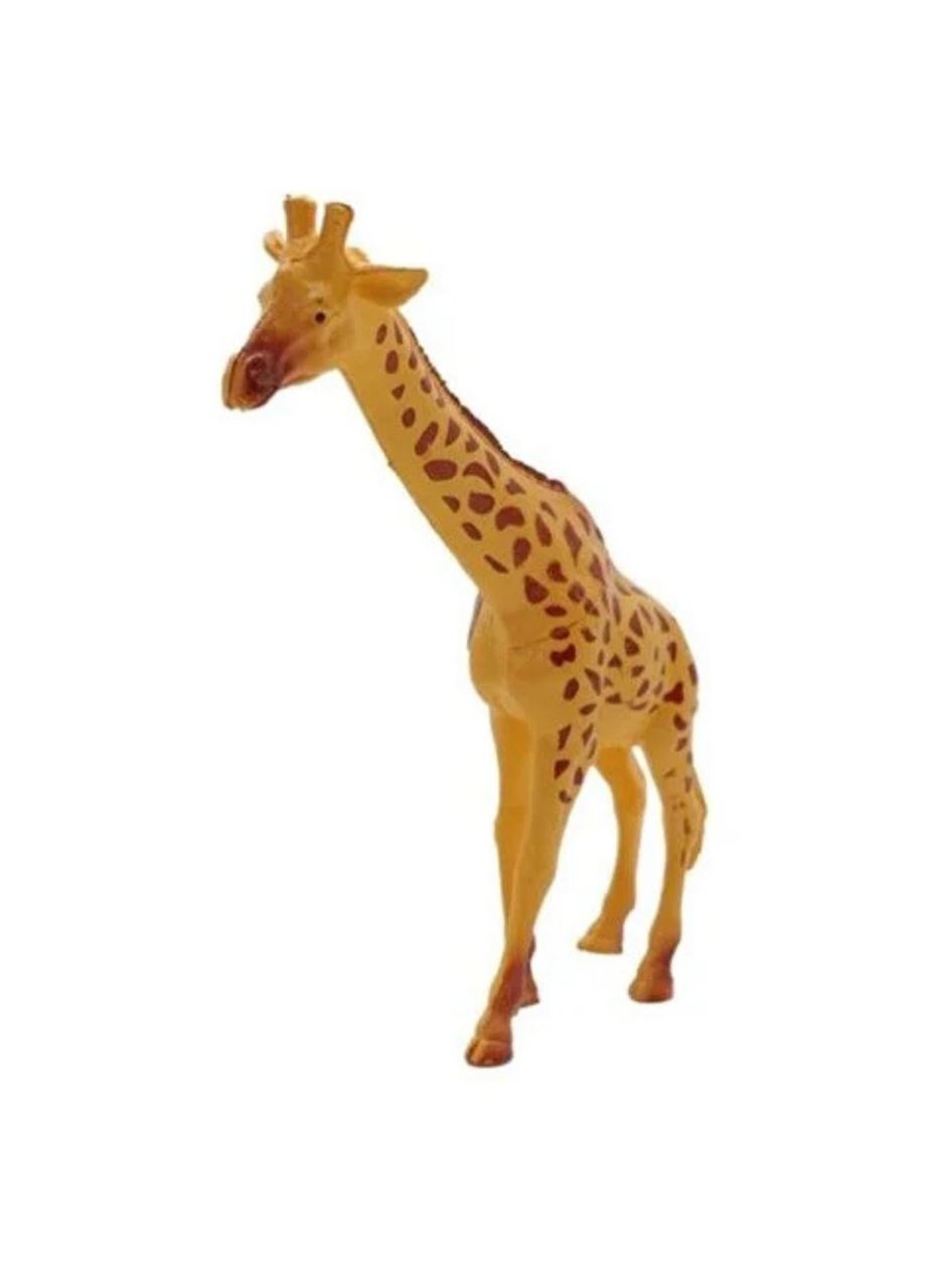 Vahşi Hayvanlar Serisi - YS2689 - Zürafa