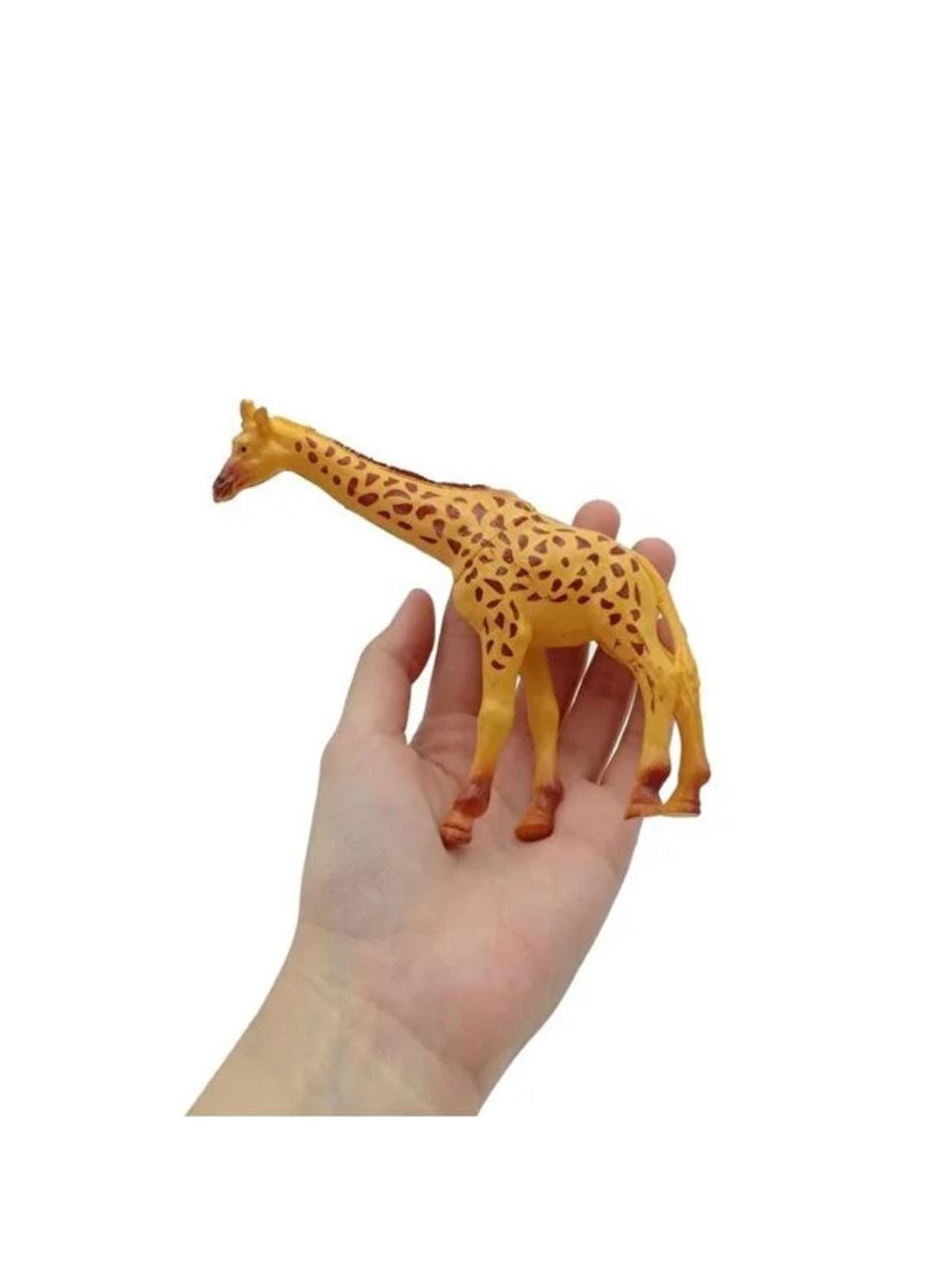 Vahşi Hayvanlar Serisi - YS2689 - Zürafa