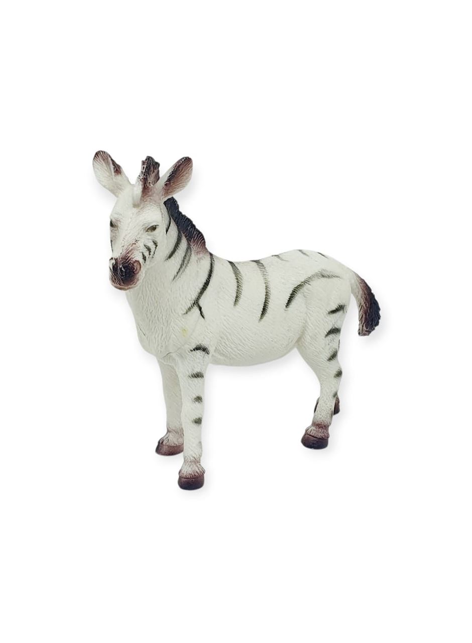 Vahşi Hayvanlar Serisi - YS2689 - Zebra