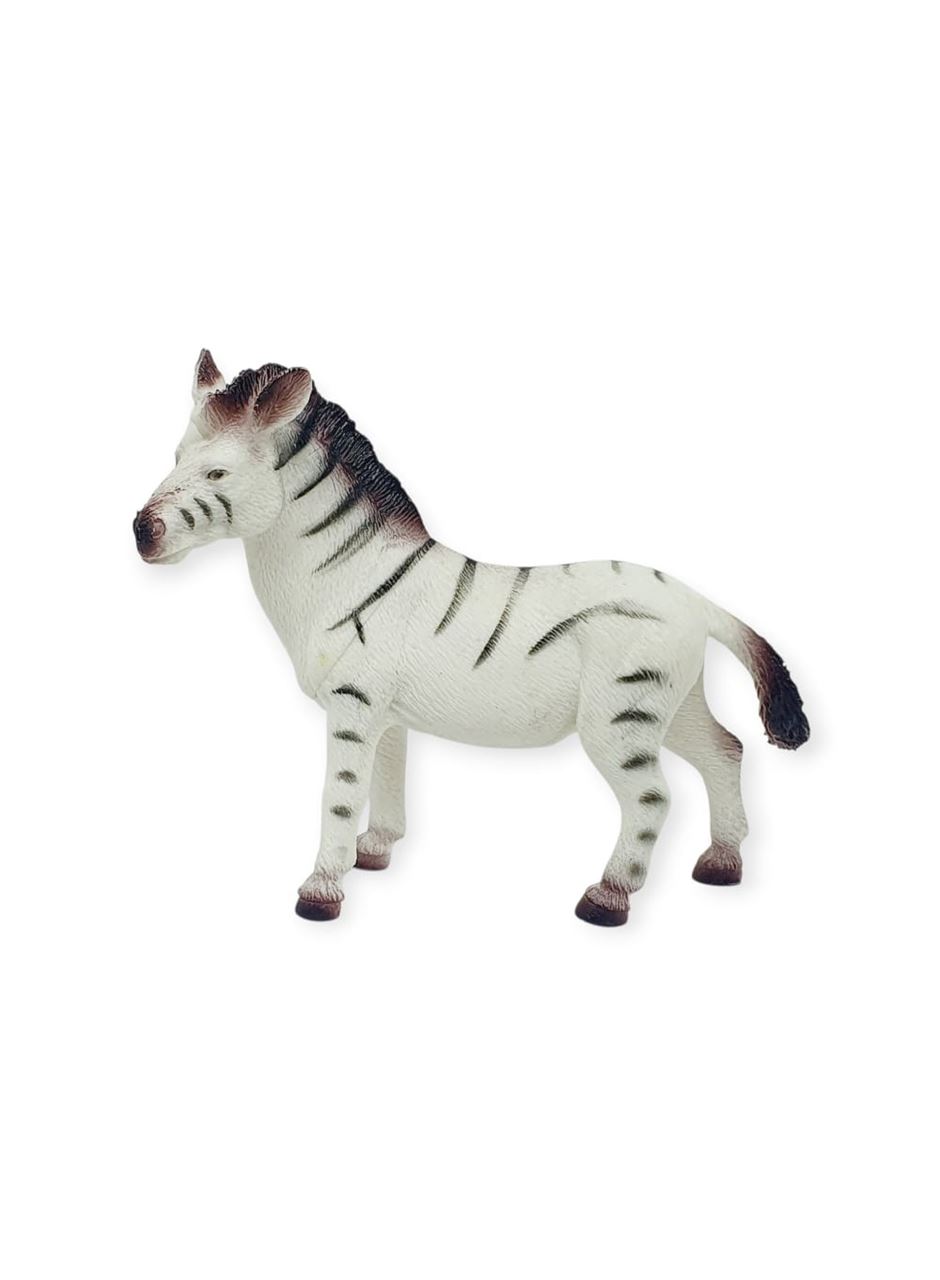 Vahşi Hayvanlar Serisi - YS2689 - Zebra