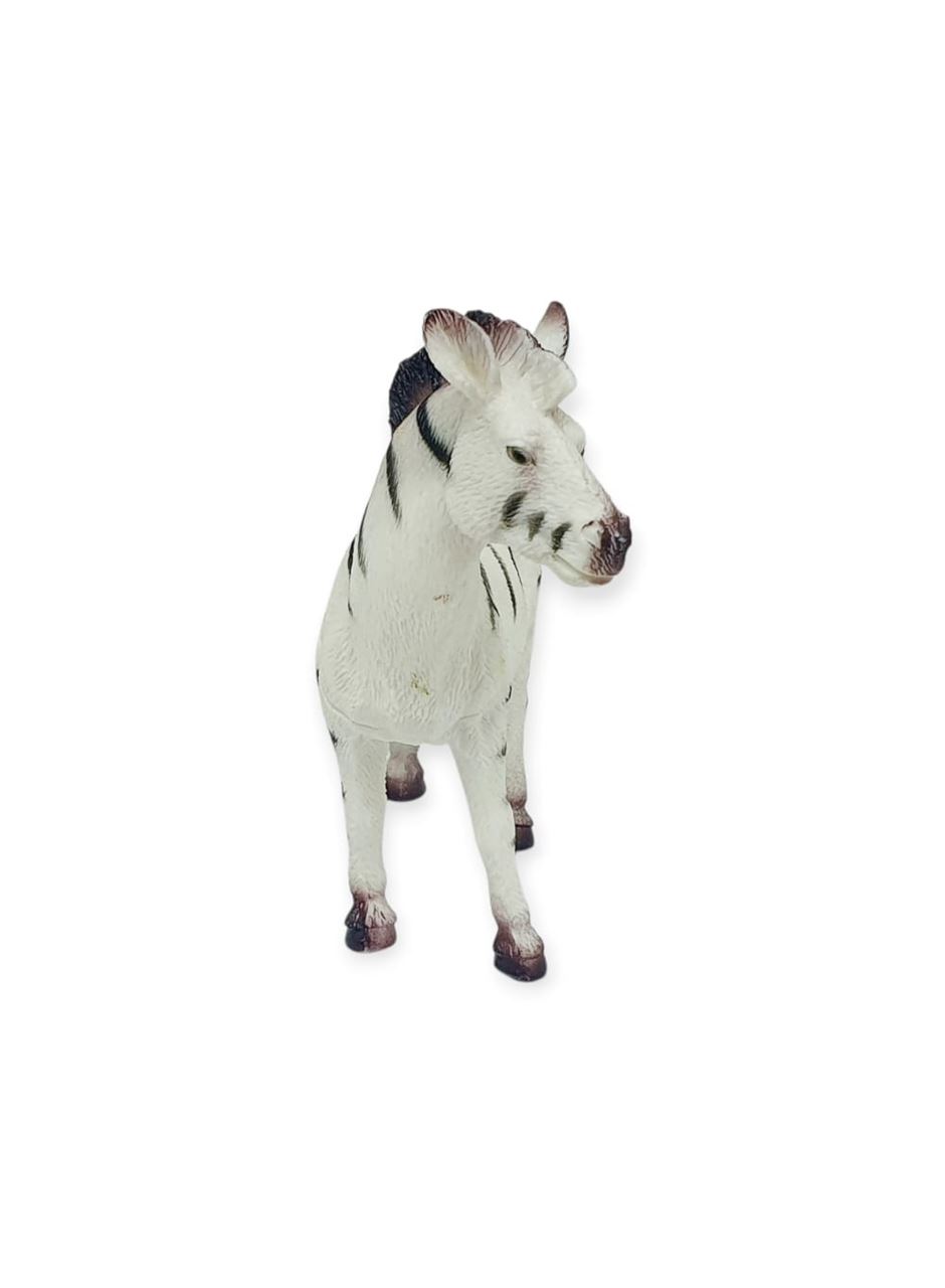 Vahşi Hayvanlar Serisi - YS2689 - Zebra