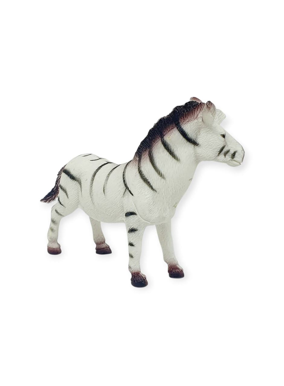 Vahşi Hayvanlar Serisi - YS2689 - Zebra