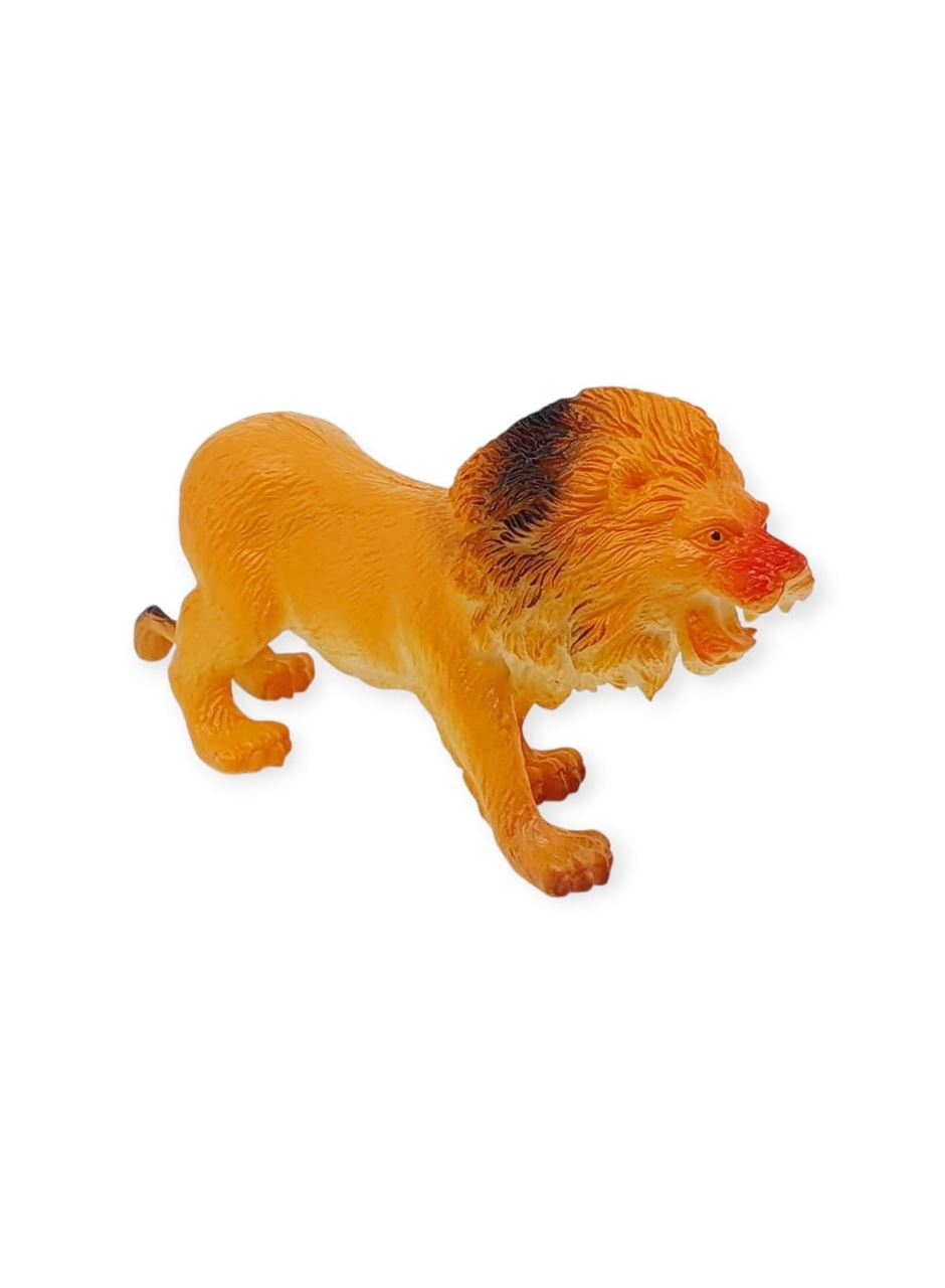 Vahşi Hayvanlar Serisi - YS2689 - Aslan