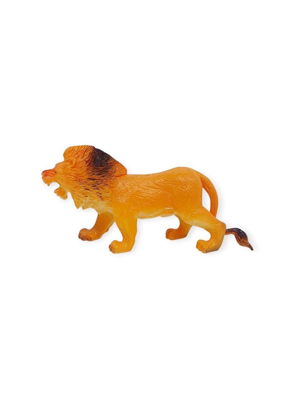 Vahşi Hayvanlar Serisi - YS2689 - Aslan