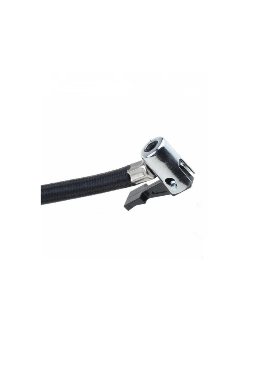 Oto Araç Mini Kompresör Hava Kompresörü 12 V 250 Psı Araba Hava Pompası Lastik Şişirici Taşınabilir (