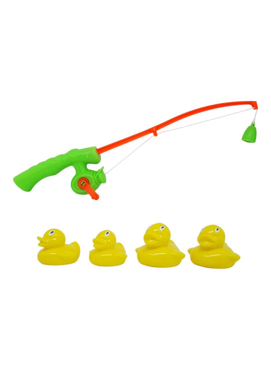 HL-3001 - ÖRDEK TUTMA OYUNU MIKNATISLI