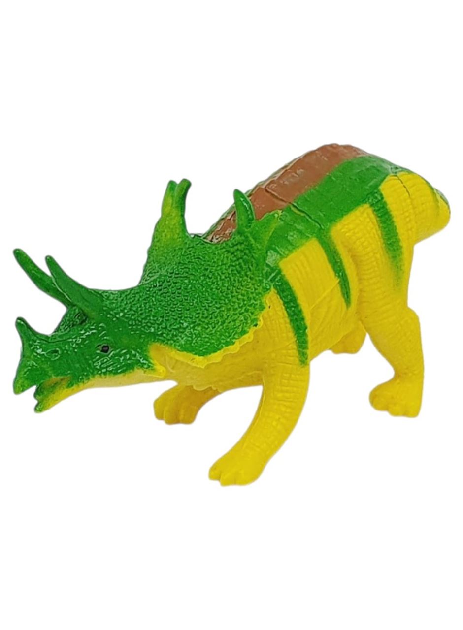 Dinazor Figürler Serisi - KL1689 - Styracosaurus